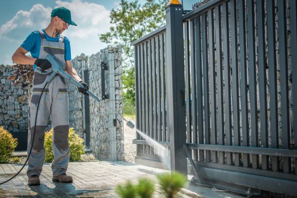 Professional Pressure Washing in Rolla, ND