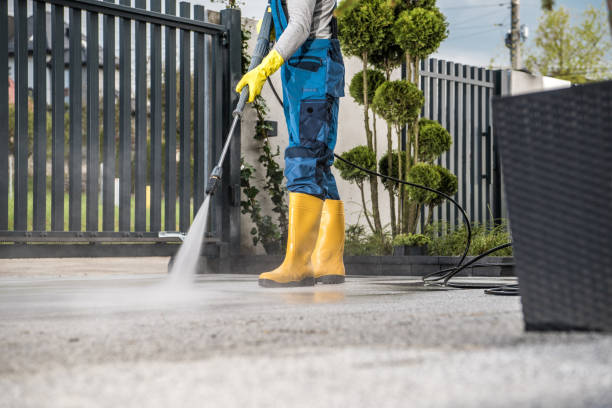 Professional Pressure Washing in Rolla, ND